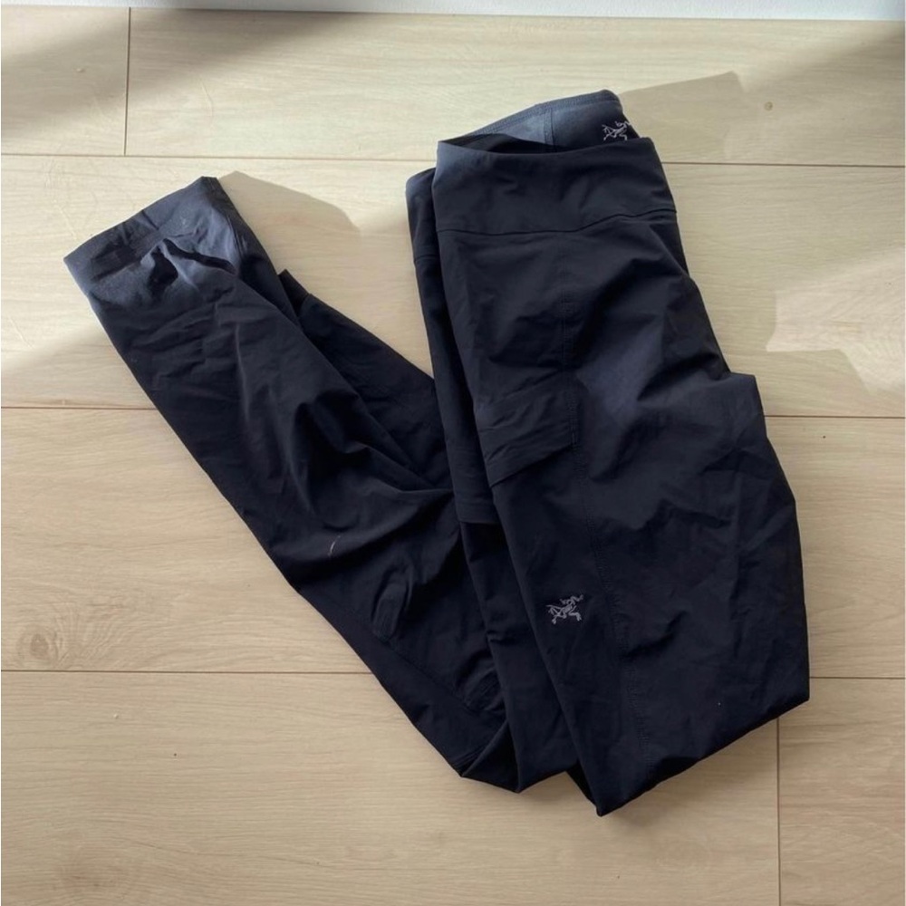 Arc’teryx pants